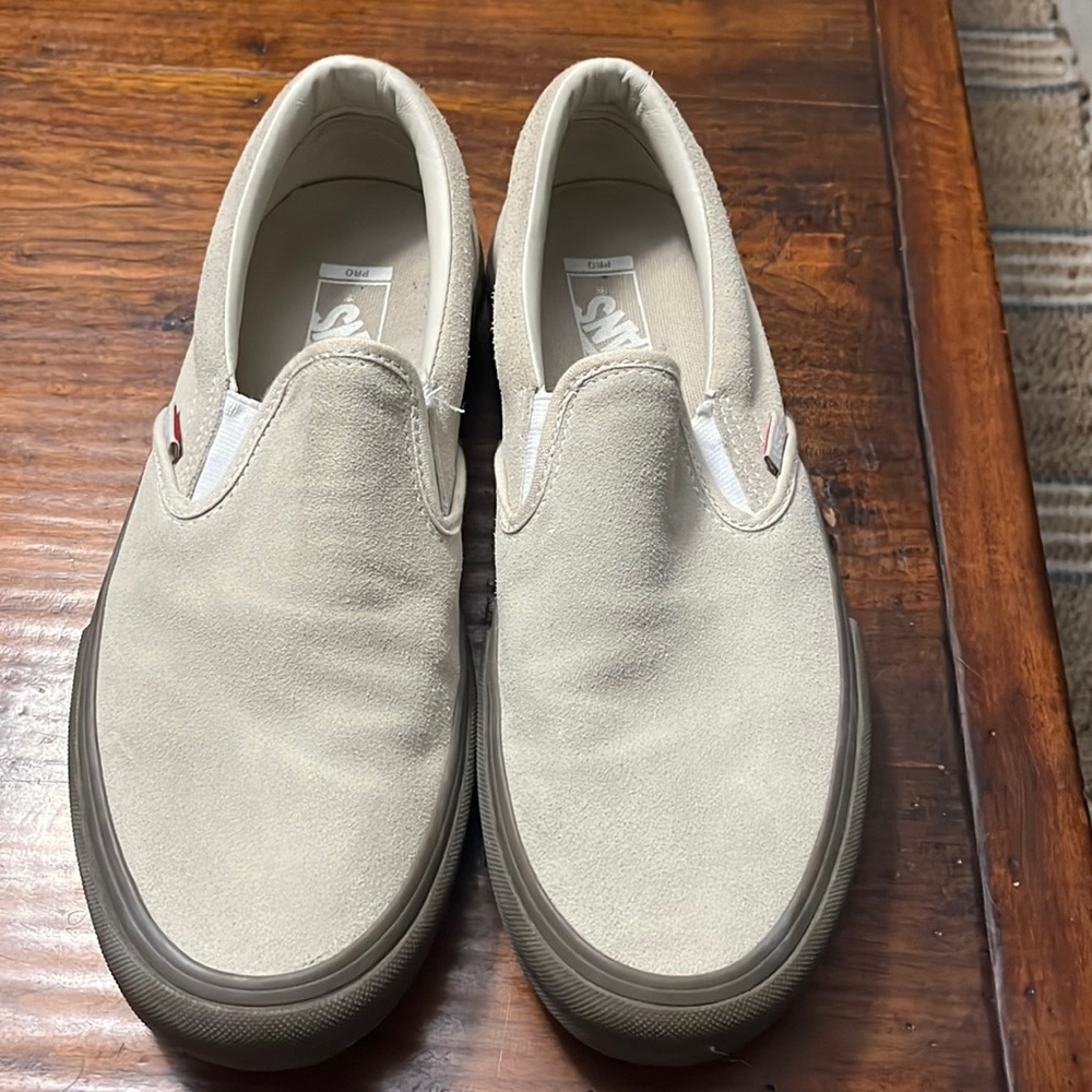 Vans Slip On Shoes